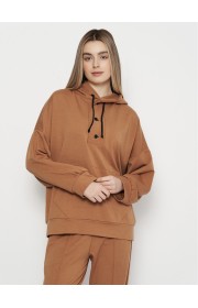Жіночий спортивний костюм Джена (рудий)